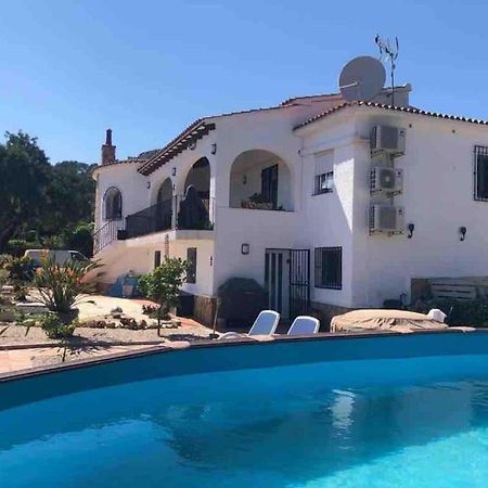 Lovely 2 Bed Apartment In Alcalalí Zewnętrze zdjęcie