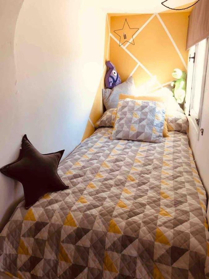 Lovely 2 Bed Apartment In Alcalalí Zewnętrze zdjęcie