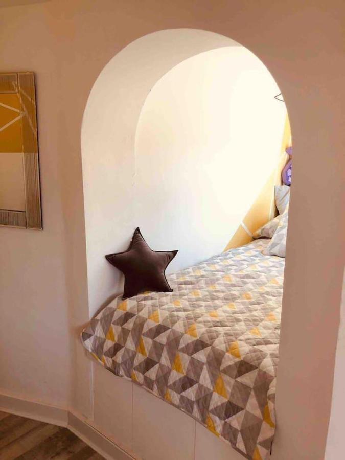 Lovely 2 Bed Apartment In Alcalalí Zewnętrze zdjęcie