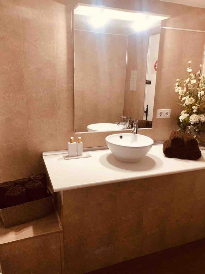 Lovely 2 Bed Apartment In Alcalalí Zewnętrze zdjęcie