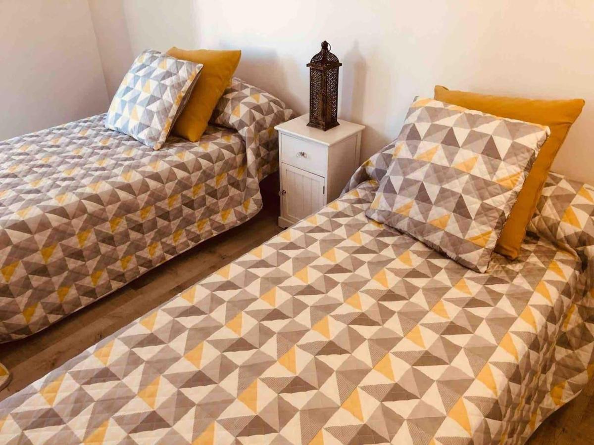 Lovely 2 Bed Apartment In Alcalalí Zewnętrze zdjęcie