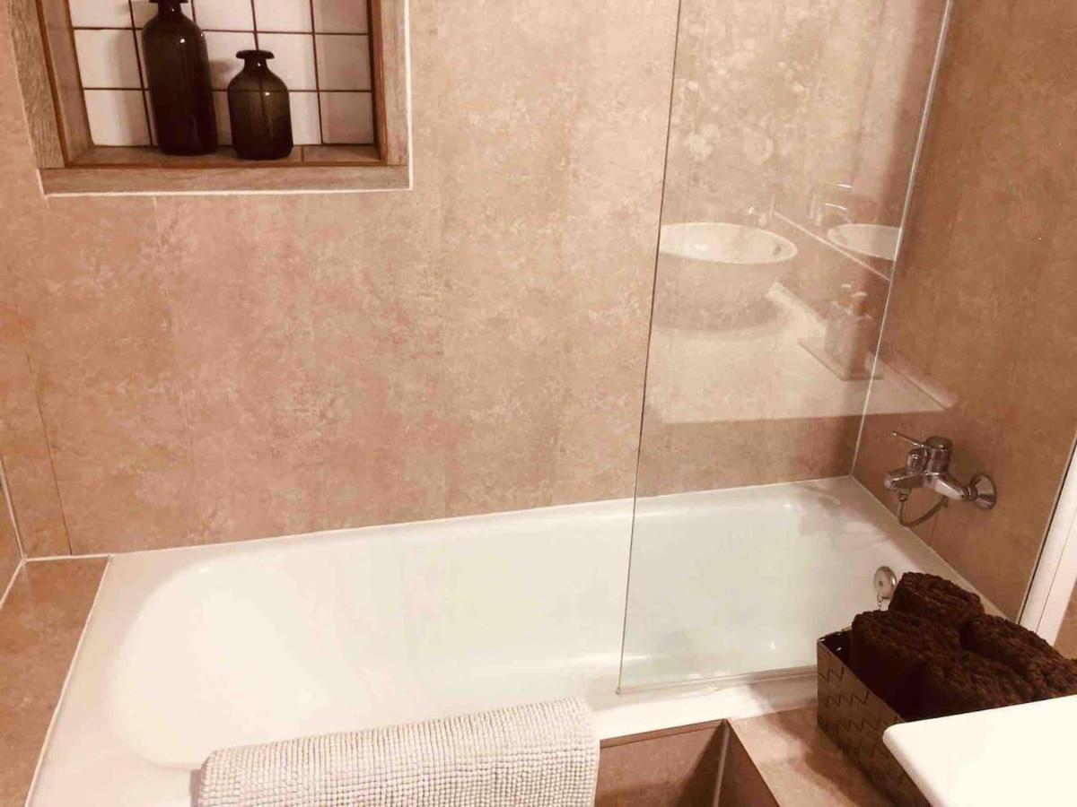 Lovely 2 Bed Apartment In Alcalalí Zewnętrze zdjęcie