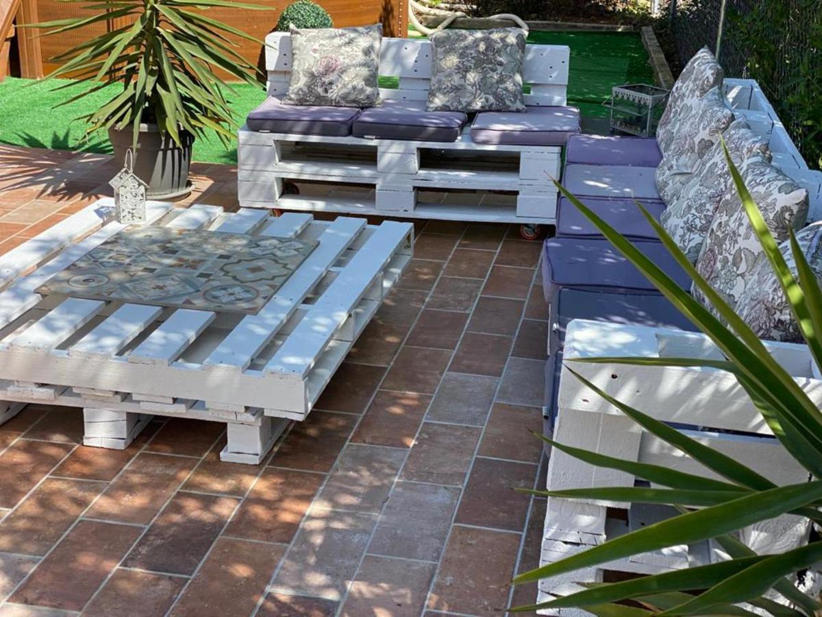 Lovely 2 Bed Apartment In Alcalalí Zewnętrze zdjęcie